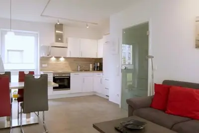 Image de Apartment Seaside, Am Alten Deich 24/3 - Moin and welcome to Apartment Seaside!