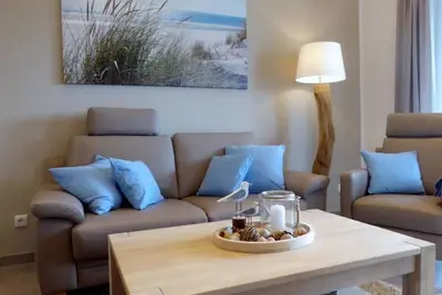 Image de Apartment Watt'n Glück, Am Alten Deich 26/11 - Moin and welcome to Apartment Watt'n