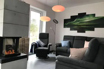 Image de Nordsee Park Bettys Nordlicht, 9c - Moin and welcome to Bettys Nordlicht!