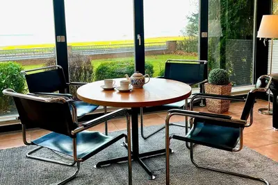 Image de Haus Meeresblick Eg An der Rennweide 18, 100sqm - Haus Meeresblick Eg, An der Rennweide 18, 100sqm