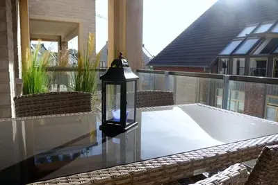 Image de Apartment Strandoase, Am Alten Deich 28/8 - Welcome to Apartment Strandoase!