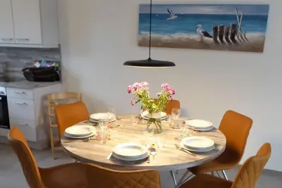 Image de Haus \"friesland 8\", Am Alten Deich 42