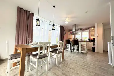 Image de Haus Undine, Deichhörn 6a - Moin and welcome to Haus Undine!