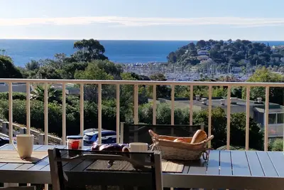Image de Les Mimosas by Interhome