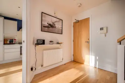Image de Central Belfast Apartments: Park Avenue