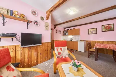 Image de ChlĂvce u Hronova by Interhome