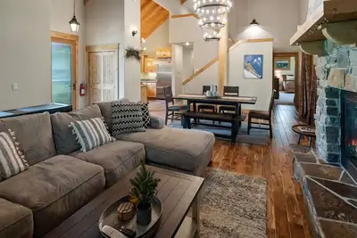 Image de Dog Friendly Luxe Family Home in Dover Bay