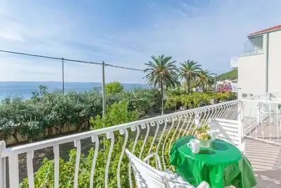 Image de Appartements Marija (31711-A11) - Duce