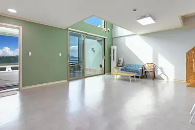 Image de Namhae The Bay 007 Pension