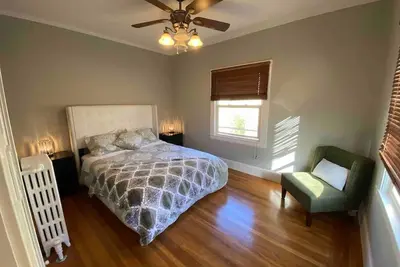 Image de Charming 2 bedroom flat in Cow Hollow in San Francisco Ca