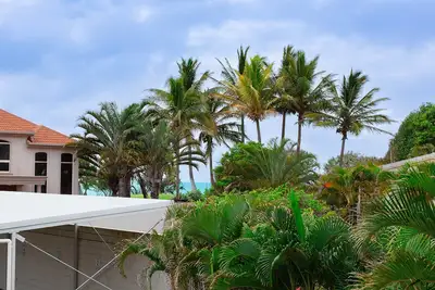 Image de Driftwood on the Beach - Split Level Unit 2