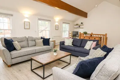 Image de Bridgend Cottages, character holiday cottage in Llandrindod Wells