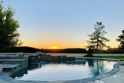 Image de Heated Pool To 80° Included. Wine Country Estate. Amazing Views
