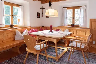 Image de Vacation home 1 - 6 persons, 130 sqm, 2 sep. Bedroom, 2 bathrooms, Wlan