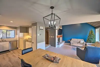 Image de Lincoln Retreat w/ Village of Loon Amenity Access