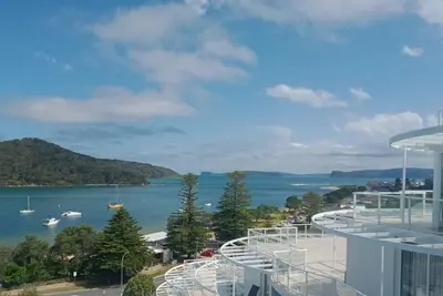 Image de Panorama Daze Ettalong Beach