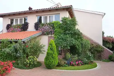 Image de Appartement pour 4 personnes Ă Bale bei Rovinj