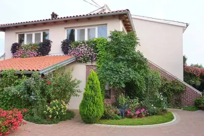 Image de Appartement pour 4 personnes Ă Bale bei Rovinj