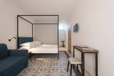 Image de Comfort Room - Heraia Le chiavi degli Iblei