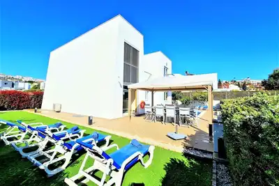 Image de Lux 5Bdr Private Pool Villa Marina of Albufeira
