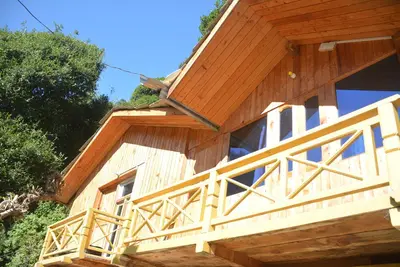 Image de Duplex Cottage