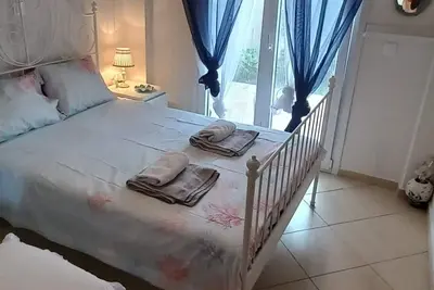 Image de Palm garden apartment