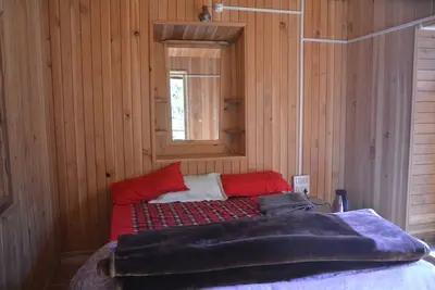 Image de Cottage A-Shape