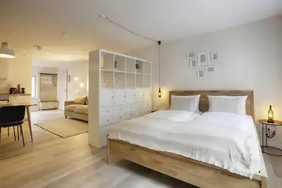 Image de Julius Apartments - Iphöfer Julius-Echter-Berg