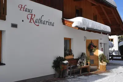 Image de House Katharina - 2-room apartment
