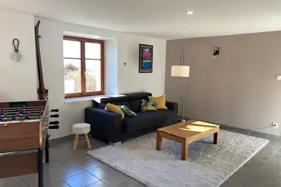 Image de L'apparté, 83 m² pour s'évader en famille ou à deux