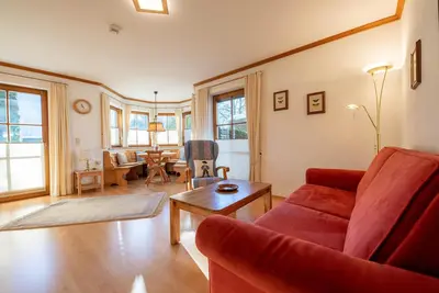 Image de Apartment \"Kreuzeck\" - Welcome!