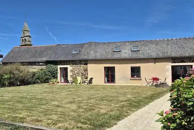 Image de Jolie maison de campagne, proche Côte du Goëlo