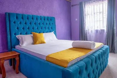 Image de Sweet Apple Mansion Naivasha