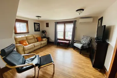 City Flat Clean Cozy Private