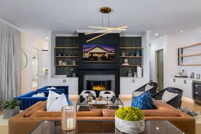 Image de Where New Construction Meets Old Town Scottsdale