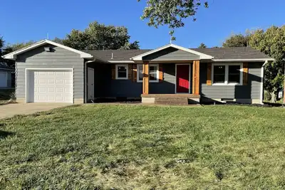 Image de Newly Remodeled Beautiful Home With Perfect Location for Travelers!