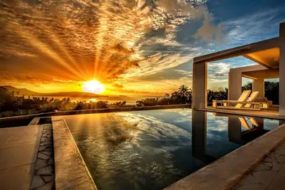 Image de Bora Bora - White Deluxe Villa