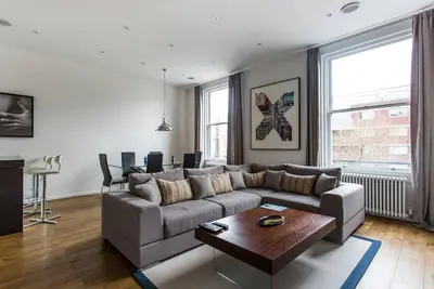 Image de Cromwell Road Ii by onefinestay