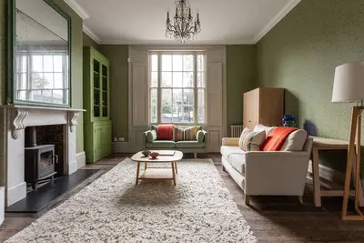 Image de Canonbury Park North Ii by onefinestay