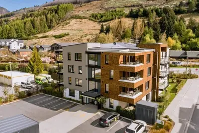 La Residence du Parc - 7