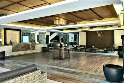 Image de Baguio Condo Dot Accredited(Bluebird)