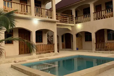 Image de Charming Hotel near Paje Beach