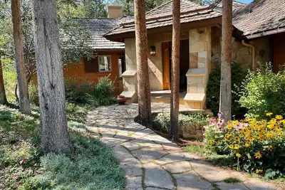 Image de Mountain Retreat home in gated community near Vail Beaver Creek