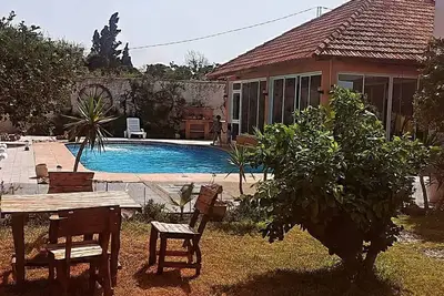 Image de dar toumana