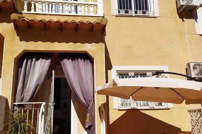 Image de Nice townhouse near Villamartin golf