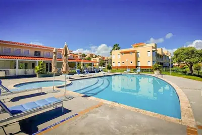 Image de 3br Humacao condo with  rooftop oasis near beach