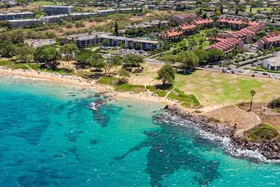 Image de Beachfront Studio | Walk to Kamaole Beach + Pools