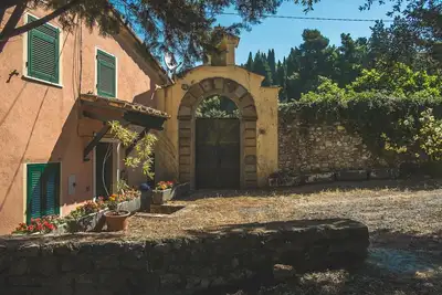 Image de House Count Picedi app. Luna five minutes from the beaches