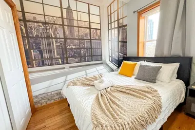 Image de 2 Br apt - Close to Nyc and International Airport