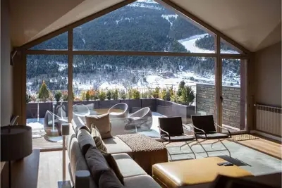 Image de Ski Resort Villa with 24/7 Concierge Service